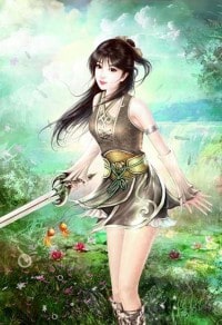 妃池中物：不嫁斷袖王爺