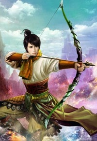 征程路上：落花有意