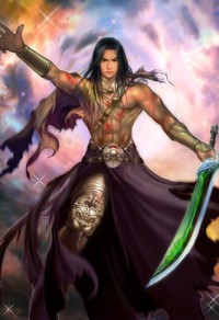 （原神同人）[原神]這是我的第幾個男朋友